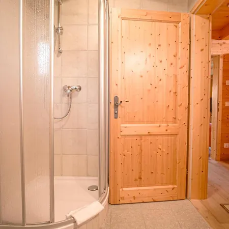 Luxescape-murmeltierhuette-turracherhoehe Dom wakacyjny