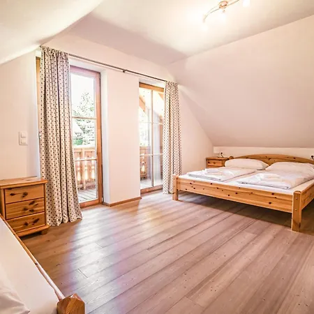 Luxescape-murmeltierhuette-turracherhoehe Dom wakacyjny *