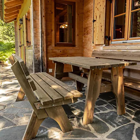 Luxescape-murmeltierhuette-turracherhoehe *